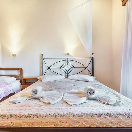 Апартаменты Castellos Bellos 6 *