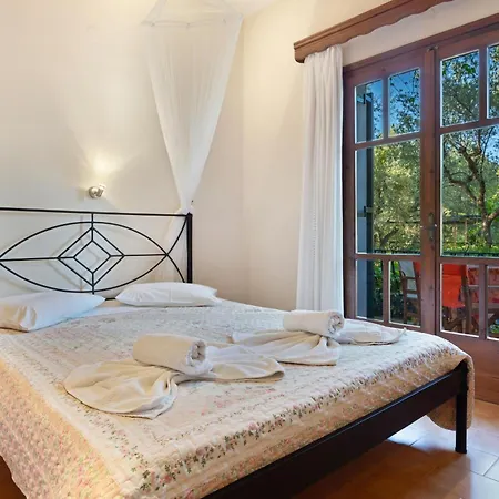 Апартаменты Castellos Bellos 6 *