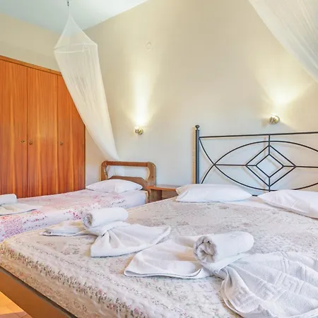 Castellos Bellos 6 Apartment Marathias (Zakynthos)