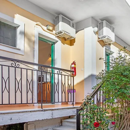 Castellos Bellos 6 Appartement