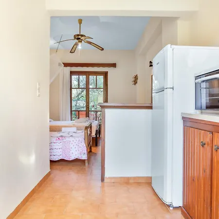 Castellos Bellos 6 Appartement *