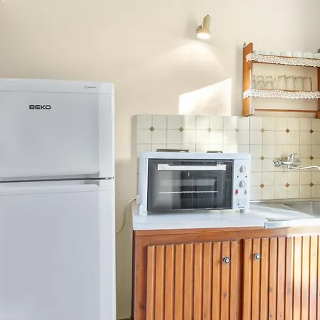Castellos Bellos 6 Appartement