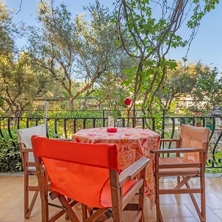 Apartment Castellos Bellos 6